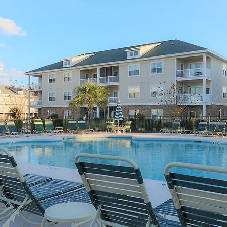 River Oaks Golf Resort Socastee Екстериор снимка