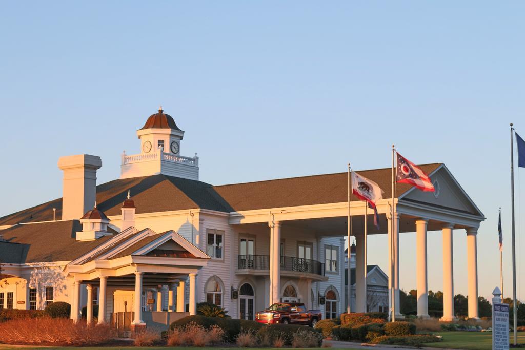 River Oaks Golf Resort Socastee Екстериор снимка