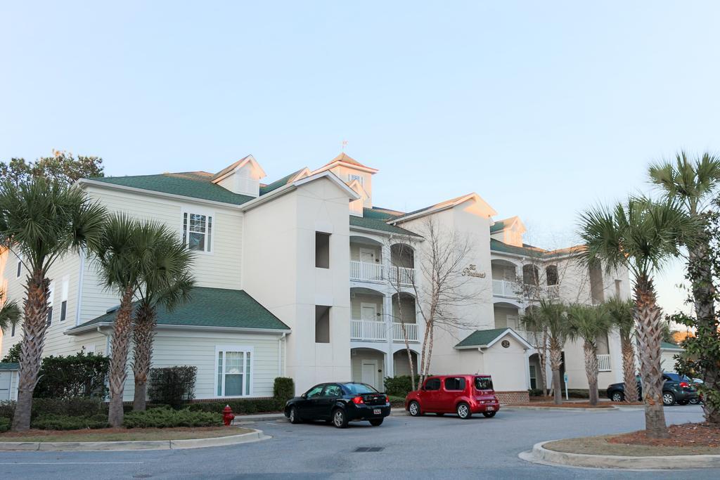 River Oaks Golf Resort Socastee Екстериор снимка