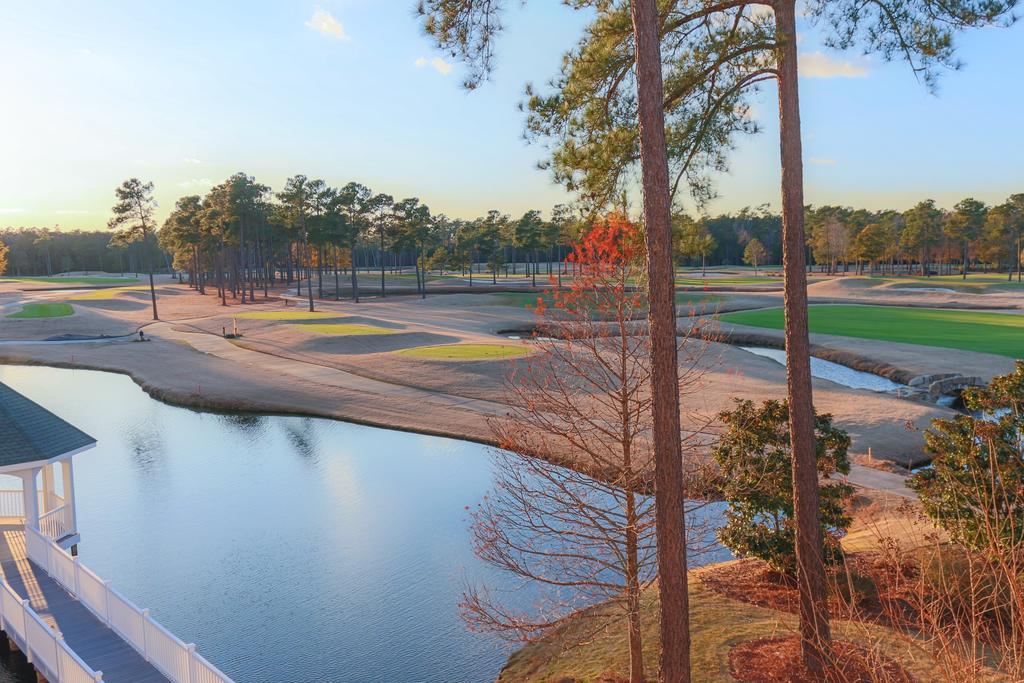 River Oaks Golf Resort Socastee Екстериор снимка