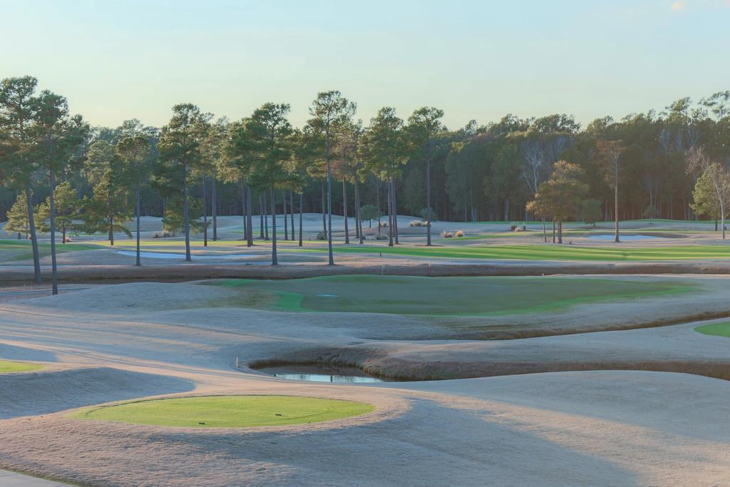 River Oaks Golf Resort Socastee Екстериор снимка