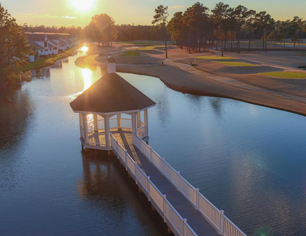 River Oaks Golf Resort Socastee Екстериор снимка