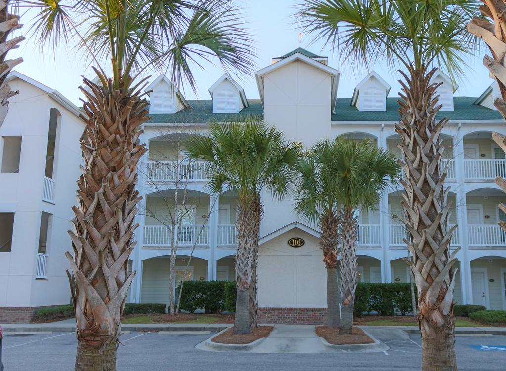 River Oaks Golf Resort Socastee Екстериор снимка