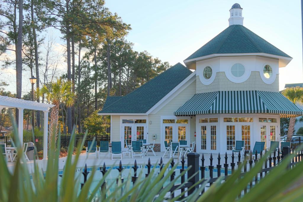 River Oaks Golf Resort Socastee Екстериор снимка