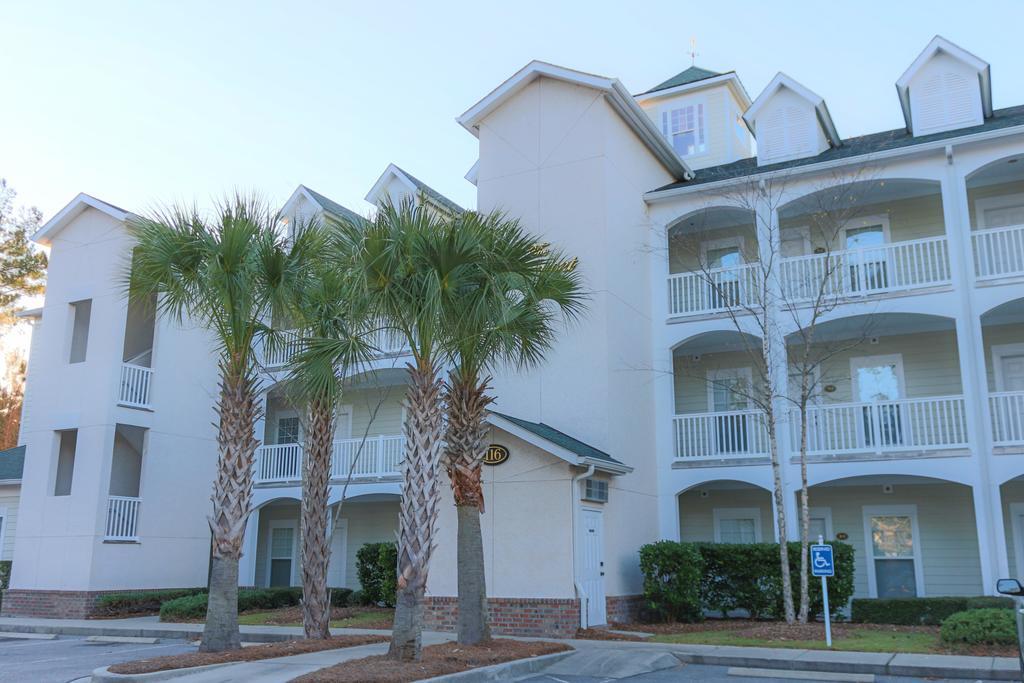 River Oaks Golf Resort Socastee Екстериор снимка