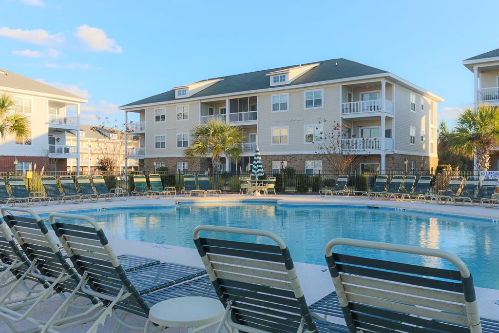 River Oaks Golf Resort Socastee Екстериор снимка