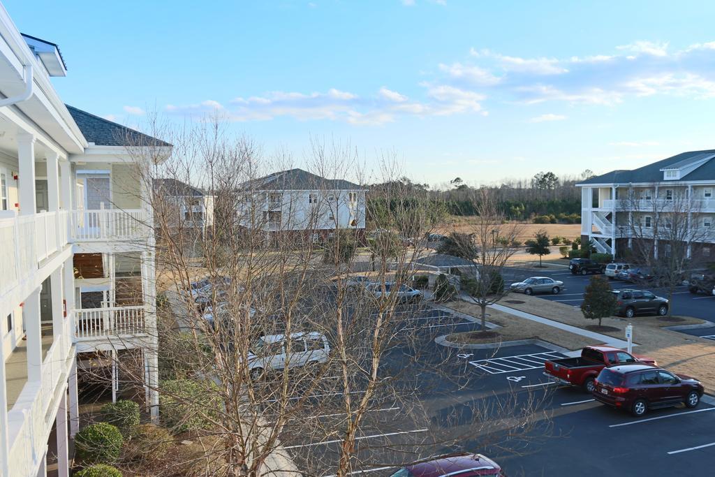 River Oaks Golf Resort Socastee Екстериор снимка