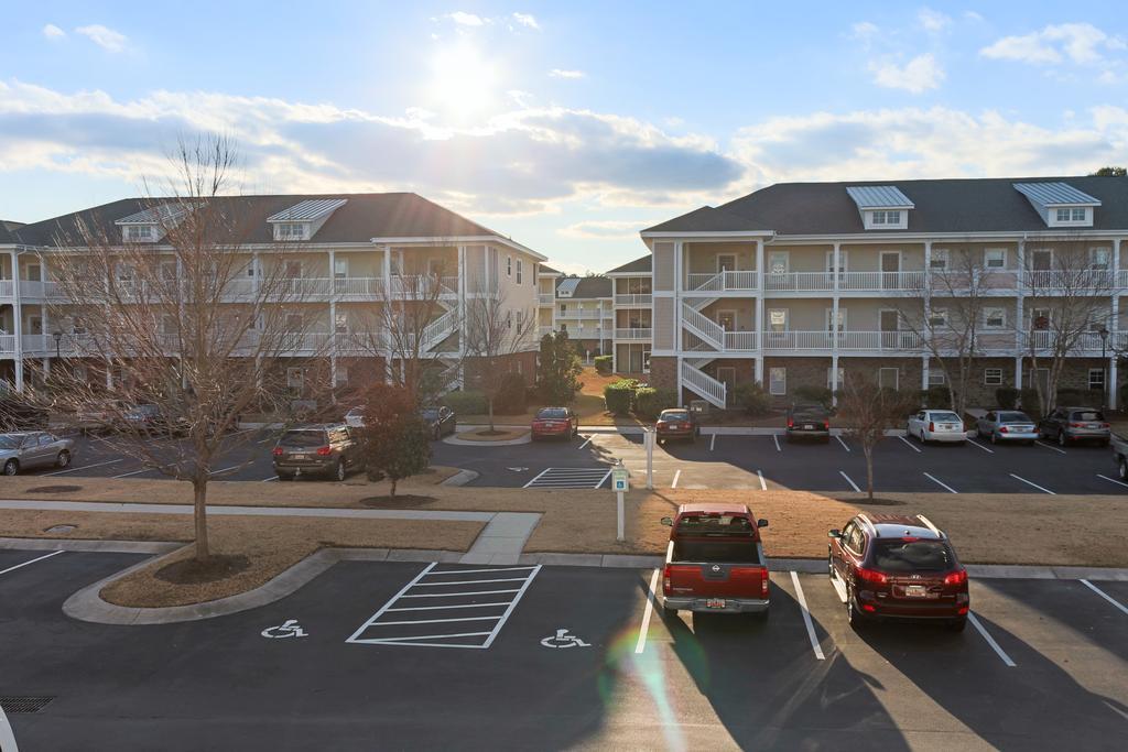 River Oaks Golf Resort Socastee Екстериор снимка