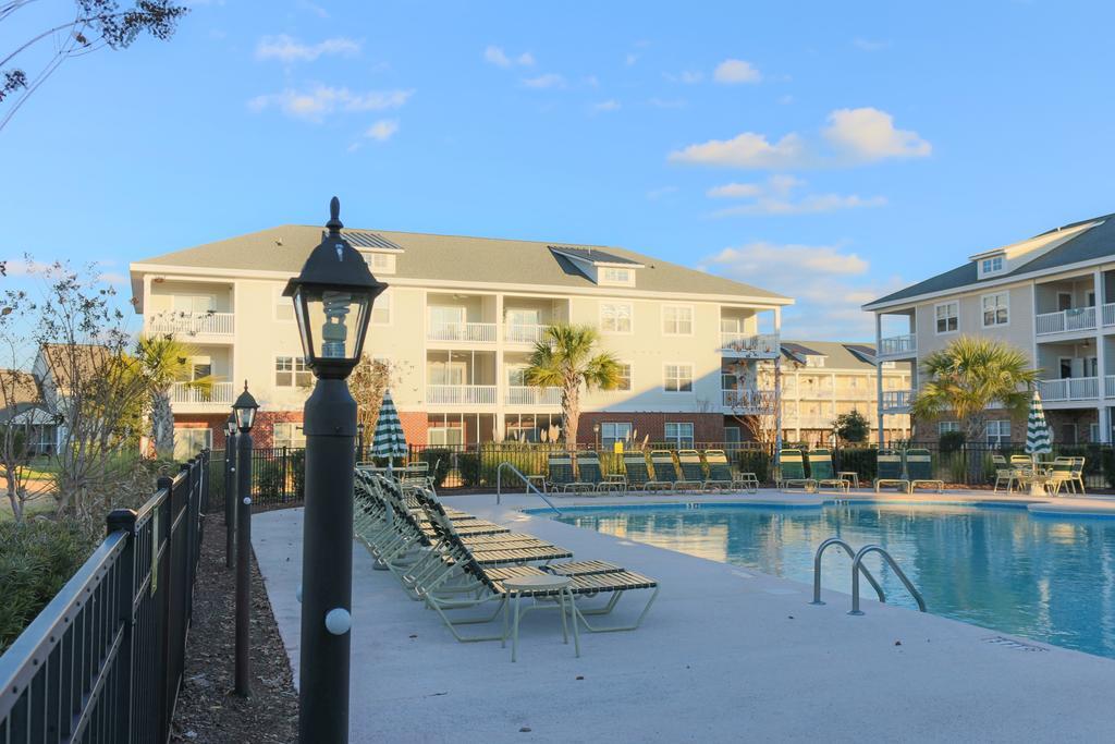 River Oaks Golf Resort Socastee Екстериор снимка