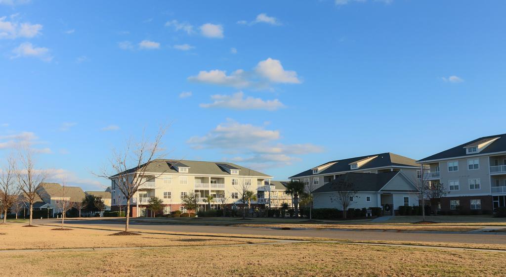 River Oaks Golf Resort Socastee Екстериор снимка