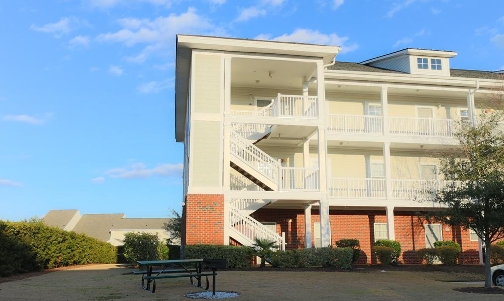 River Oaks Golf Resort Socastee Екстериор снимка