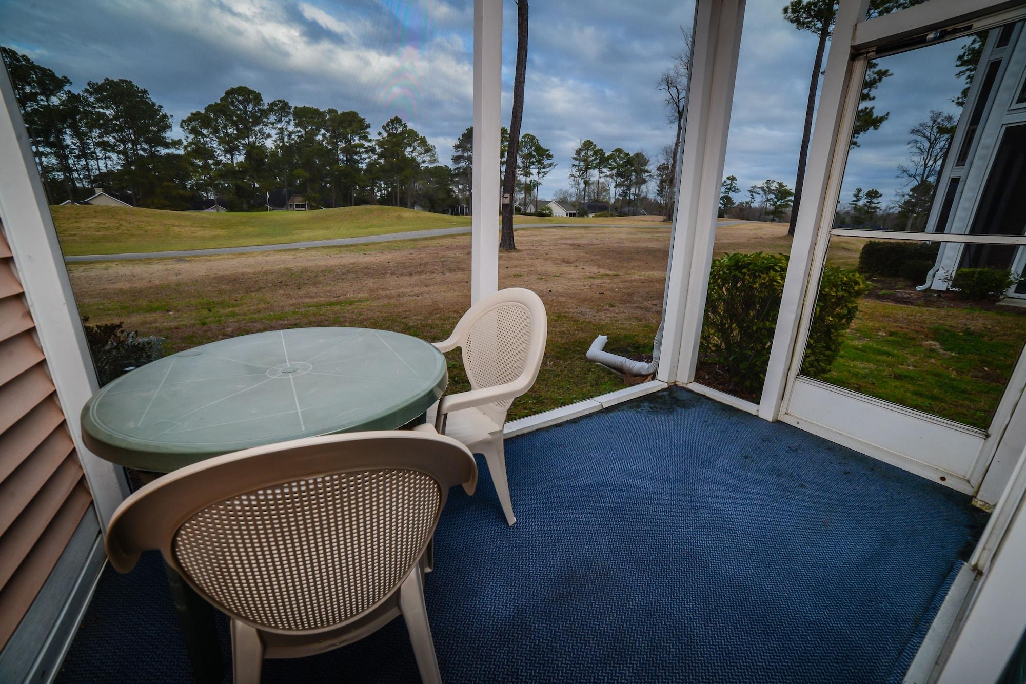 River Oaks Golf Resort Socastee Екстериор снимка