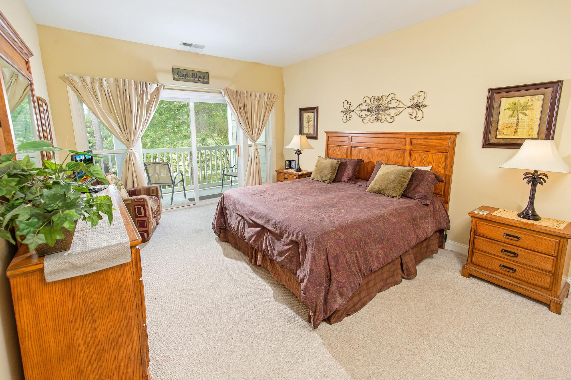 River Oaks Golf Resort Socastee Екстериор снимка