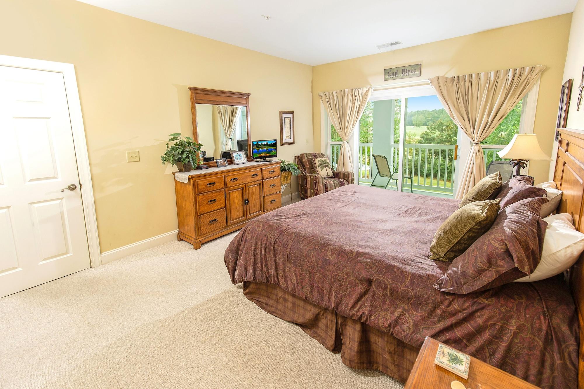 River Oaks Golf Resort Socastee Екстериор снимка
