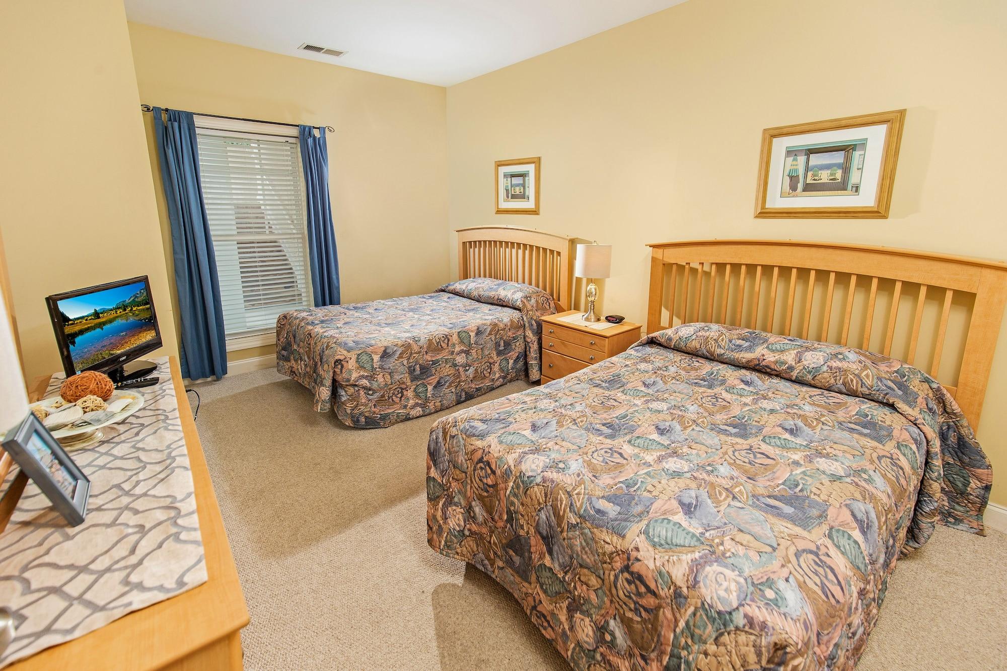 River Oaks Golf Resort Socastee Екстериор снимка