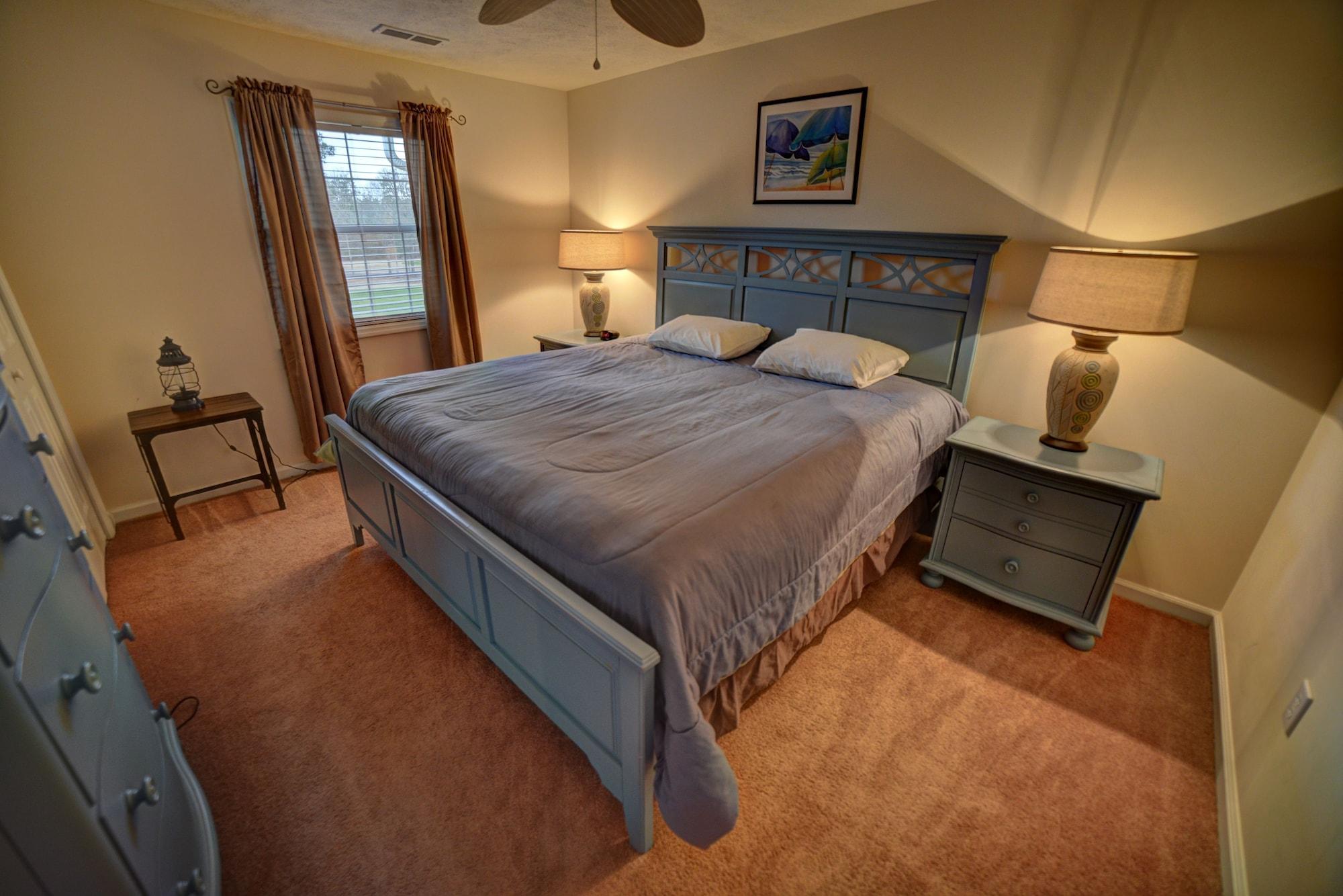 River Oaks Golf Resort Socastee Екстериор снимка