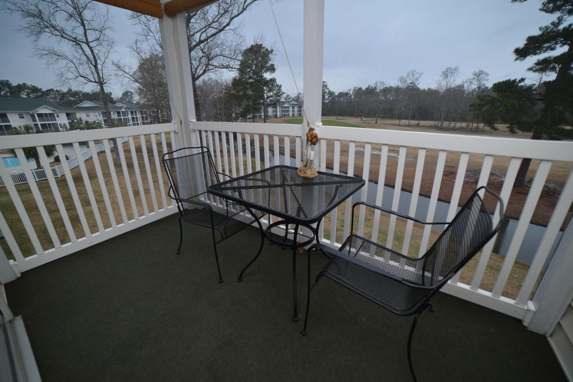 River Oaks Golf Resort Socastee Екстериор снимка