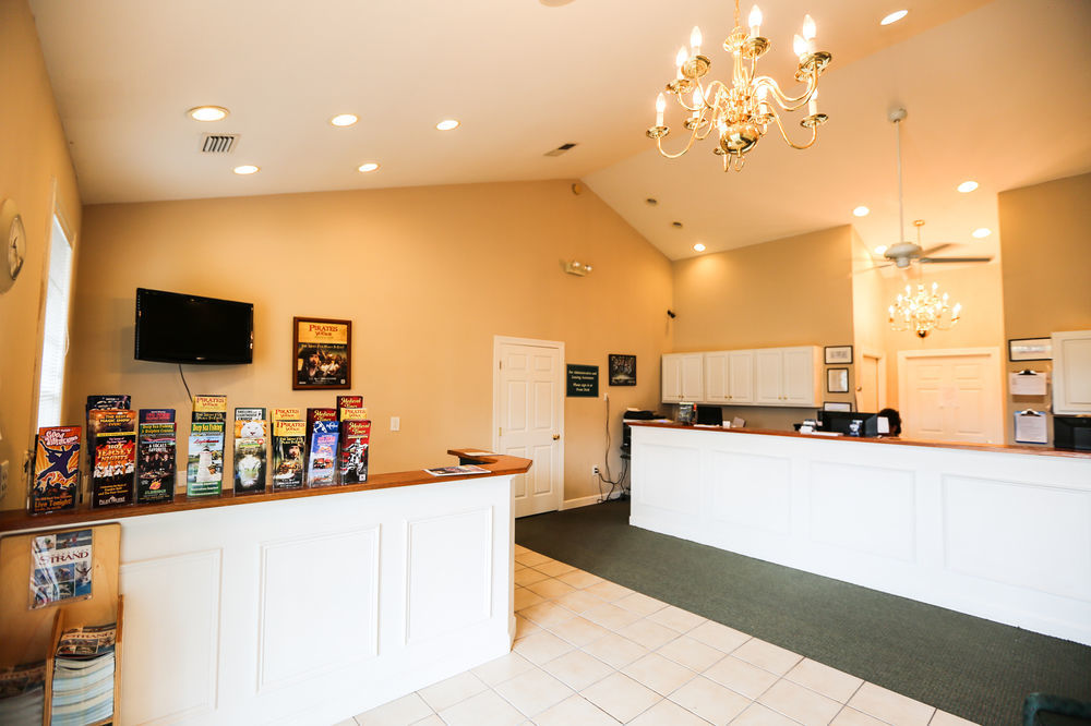 River Oaks Golf Resort Socastee Екстериор снимка