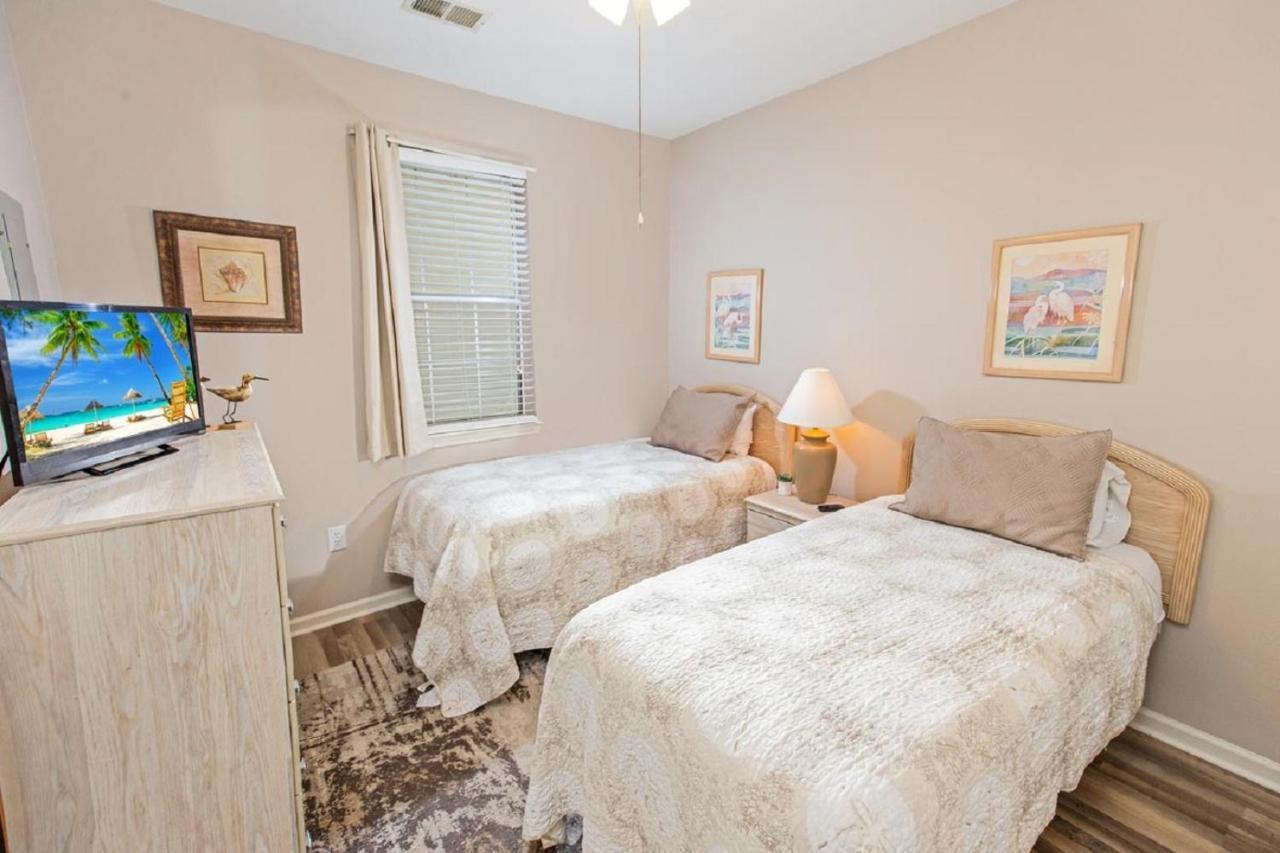 River Oaks Golf Resort Socastee Екстериор снимка
