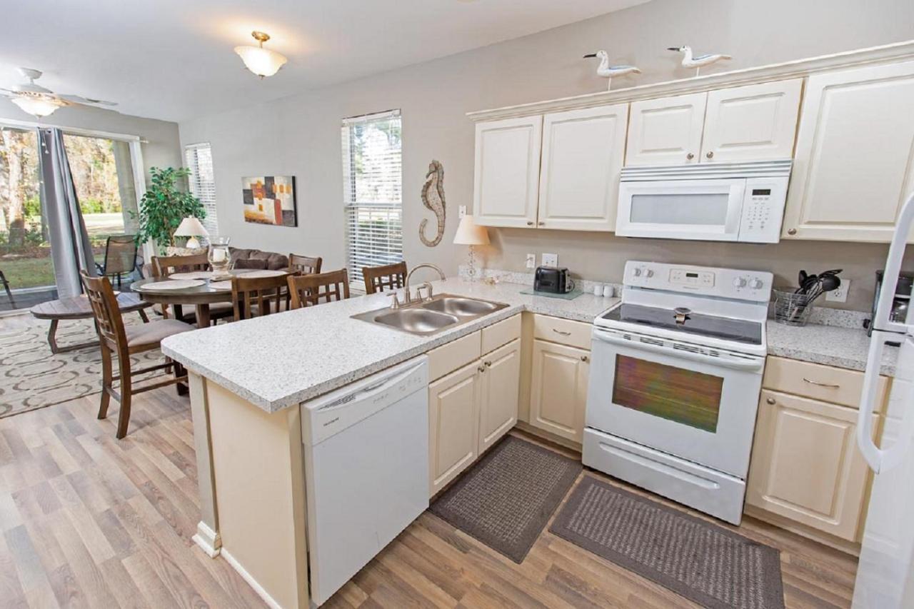 River Oaks Golf Resort Socastee Екстериор снимка