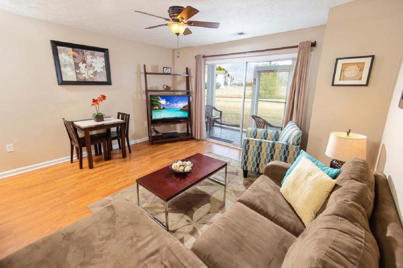 River Oaks Golf Resort Socastee Екстериор снимка