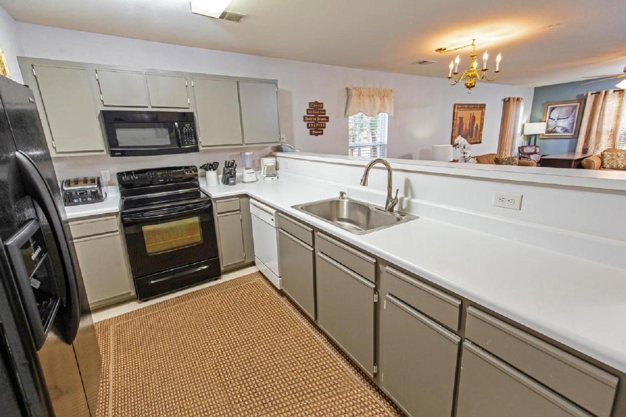 River Oaks Golf Resort Socastee Екстериор снимка