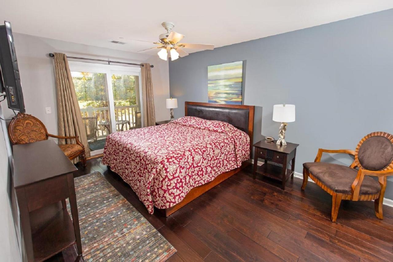 River Oaks Golf Resort Socastee Екстериор снимка