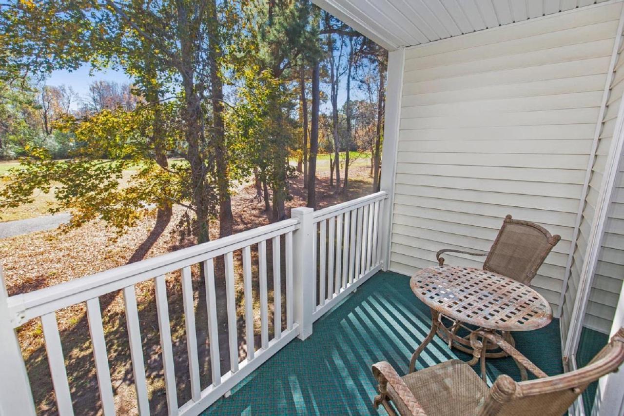 River Oaks Golf Resort Socastee Екстериор снимка