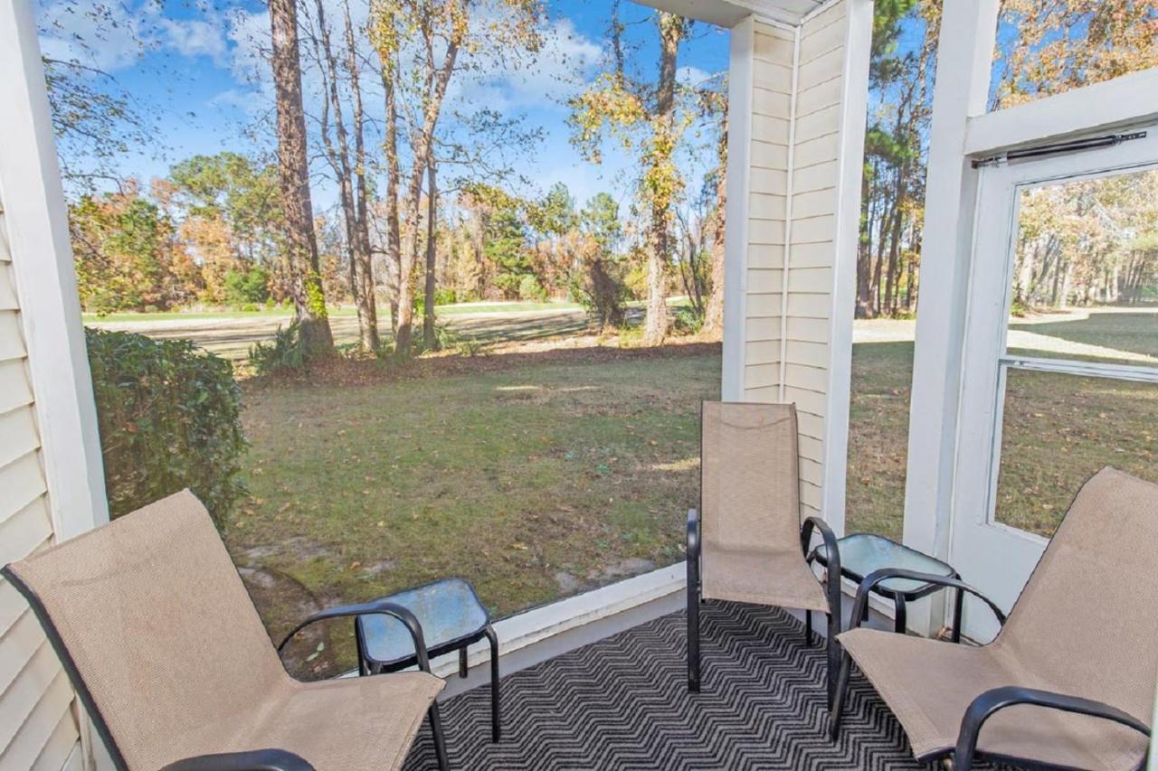 River Oaks Golf Resort Socastee Екстериор снимка