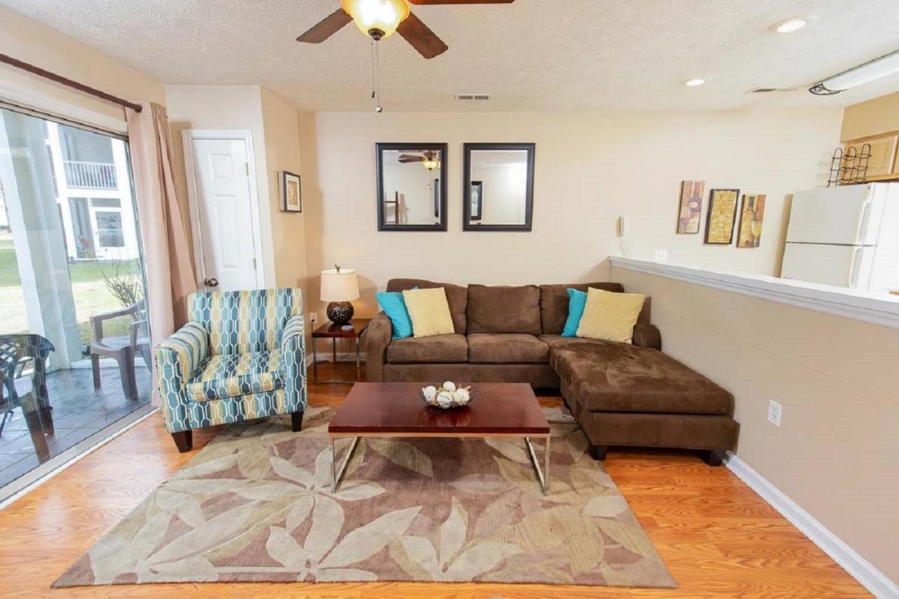 River Oaks Golf Resort Socastee Екстериор снимка
