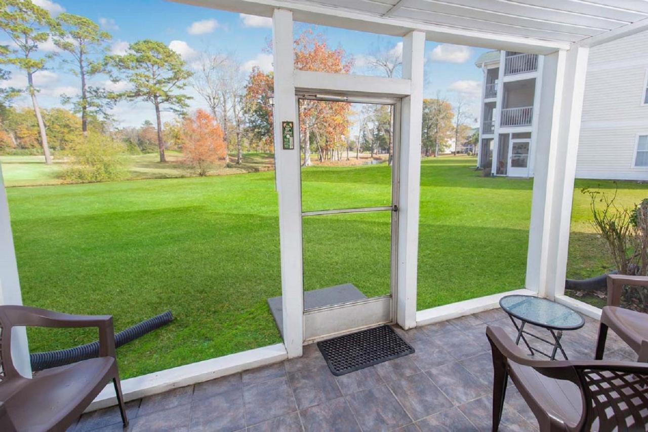 River Oaks Golf Resort Socastee Екстериор снимка