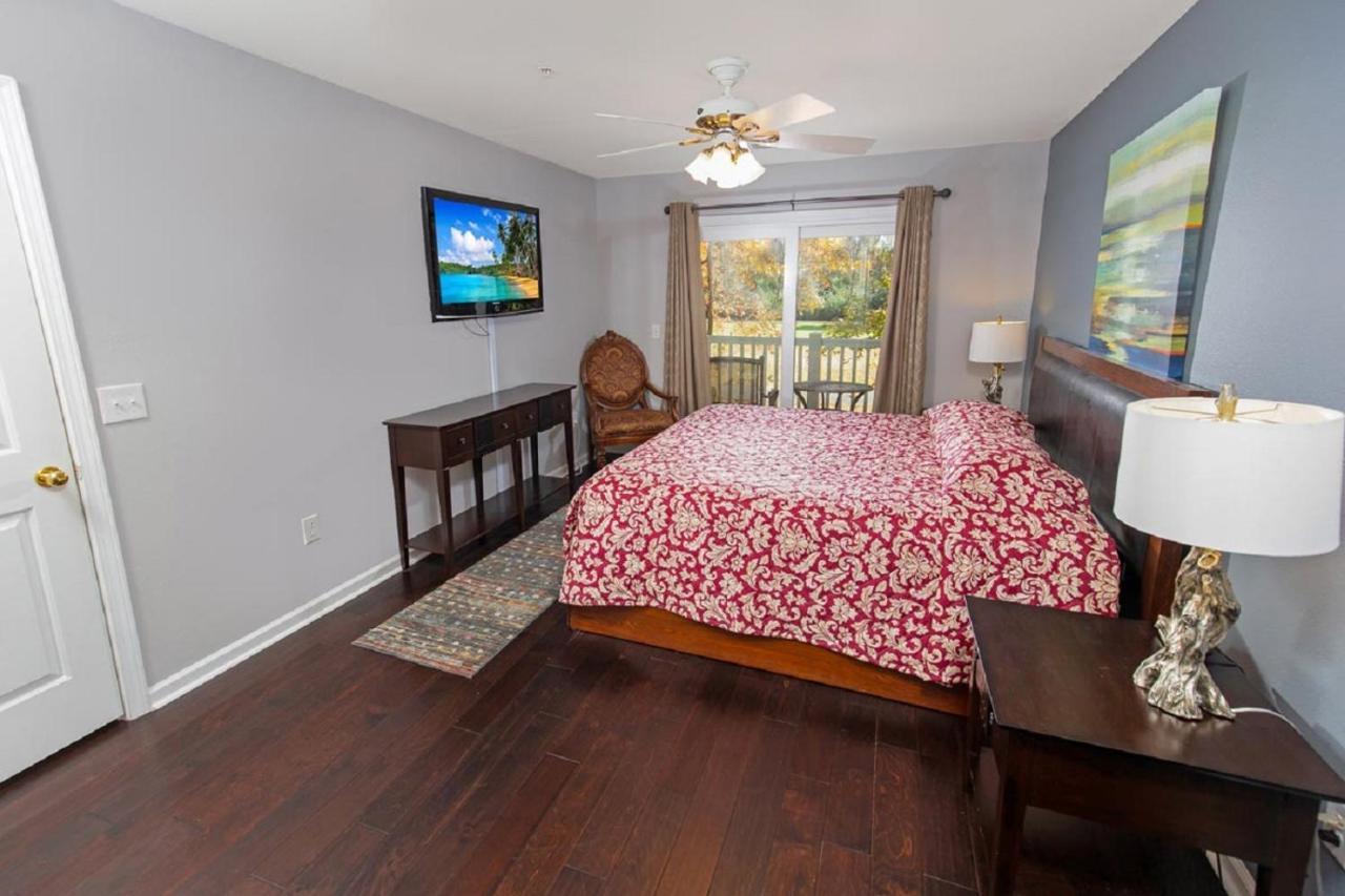 River Oaks Golf Resort Socastee Екстериор снимка