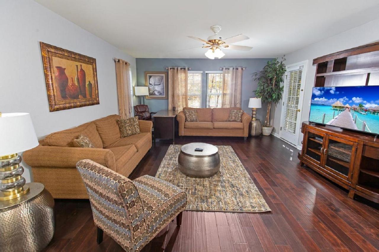 River Oaks Golf Resort Socastee Екстериор снимка