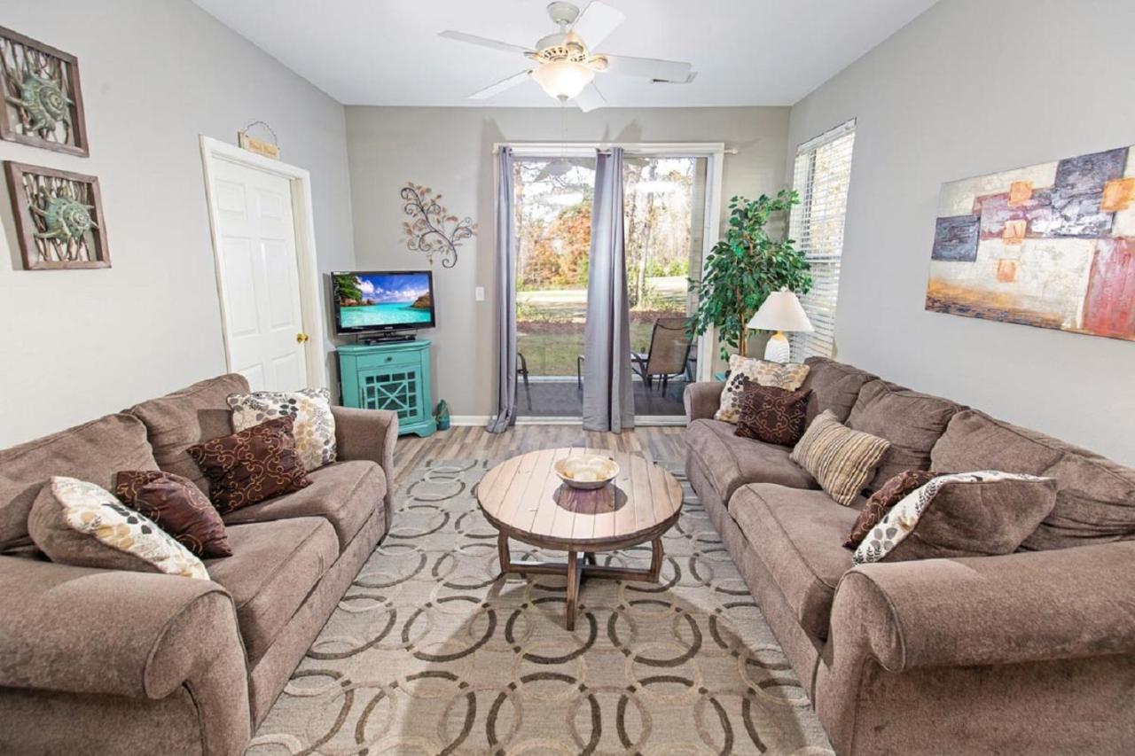 River Oaks Golf Resort Socastee Екстериор снимка